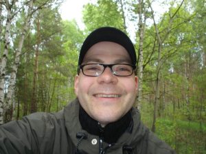 Profilbild von Jan Poppe