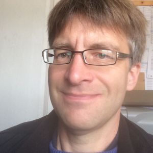 Profilbild von Jan Poppenhäger