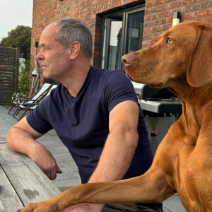 Profilbild von Jan Prange