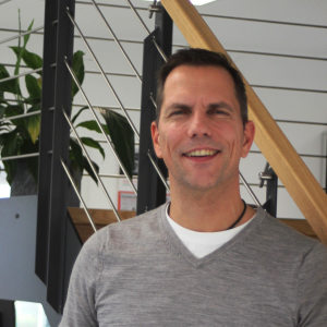 Profilbild von Jan Preiss