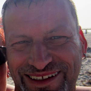 Profilbild von Jan Preiße