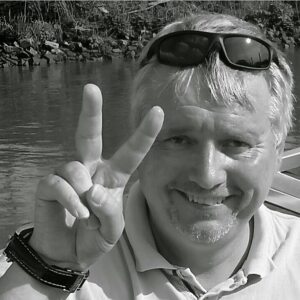 Profilbild von Jan Preuß