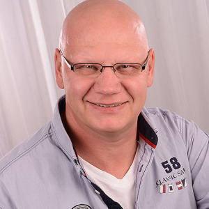 Profilbild von Jan Pritzkow