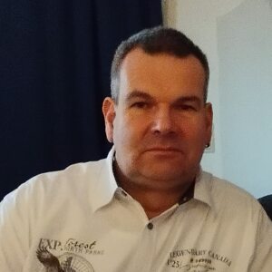 Profilbild von Jan Rauer