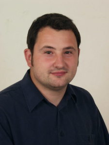 Profilbild von Jan Reckenbeil