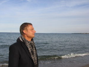 Profilbild von Jan Reichert