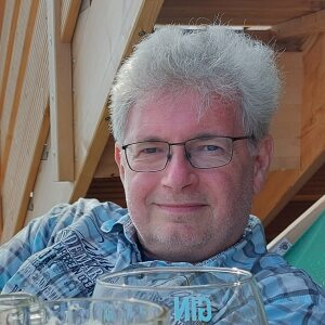 Profilbild von Jan Reinhard