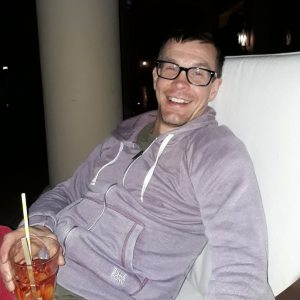 Profilbild von Jan Reinholz