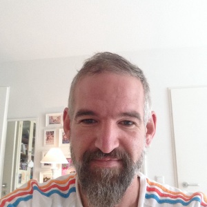 Profilbild von Jan Reinstorf