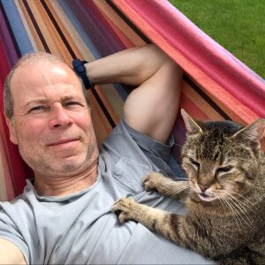 Profilbild von Jan Renner