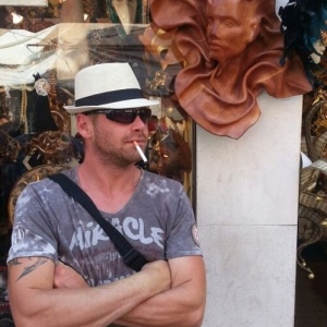 Profilbild von Jan Richter