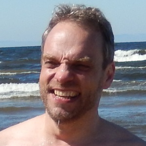 Profilbild von Jan Rönner