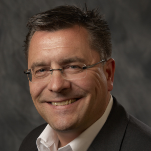 Profilbild von Jan Rohwer