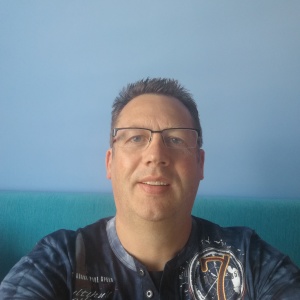 Profilbild von Jan Rolf