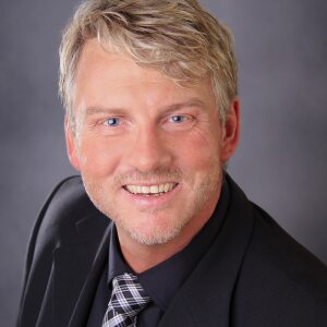 Profilbild von Jan Rosenberger