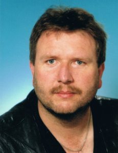 Profilbild von Jan Rothe