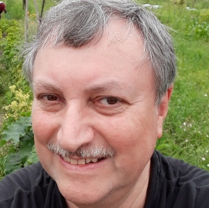 Profilbild von Jan Rüggeberg