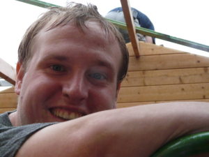 Profilbild von Jan Ruh