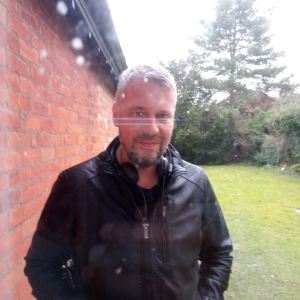 Profilbild von Jan Rylewicz