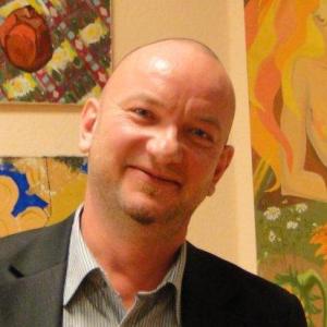 Profilbild von Jan Sauer