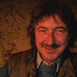 Profilbild von Jan Schaaf