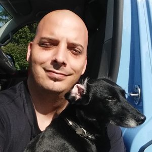 Profilbild von Jan Schabronat
