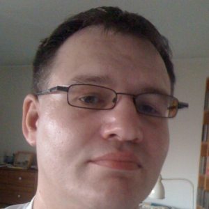 Profilbild von Jan Schick