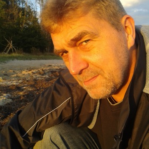 Profilbild von Jan Schischkoff