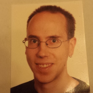 Profilbild von Jan Schlenke