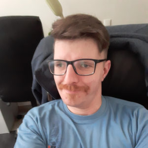 Profilbild von Jan Schlett