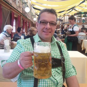 Profilbild von Jan Schletz
