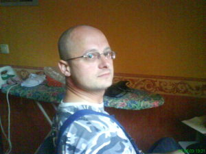 Profilbild von Jan Schmechel