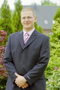 Profilbild von Jan Schmidt