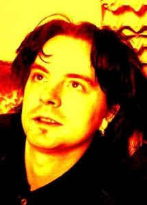 Profilbild von Jan Schmidt