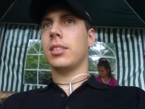 Profilbild von Jan Schmoll