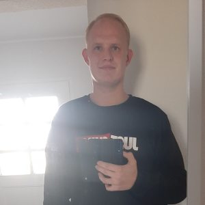 Profilbild von Jan Schneider