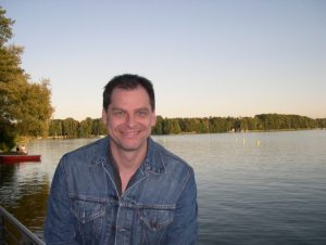 Profilbild von Jan Schniedewind