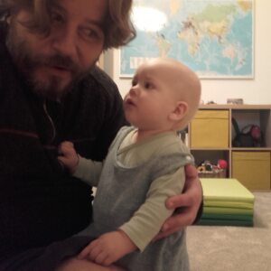 Profilbild von Jan Schönfeldt
