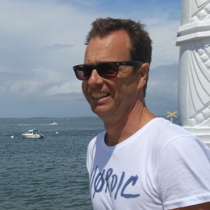 Profilbild von Jan Schommartz