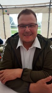Profilbild von Jan Schreier