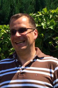 Profilbild von Jan Schremer