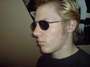 Profilbild von Jan Schreppel