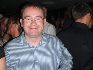 Profilbild von Jan Schreyack
