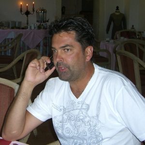 Profilbild von Jan Schröder