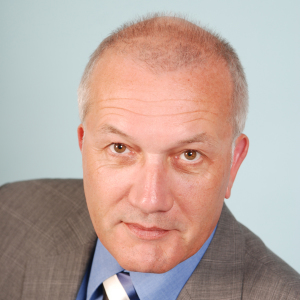 Profilbild von Jan Schubel
