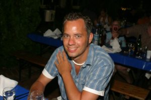 Profilbild von Jan Schüler