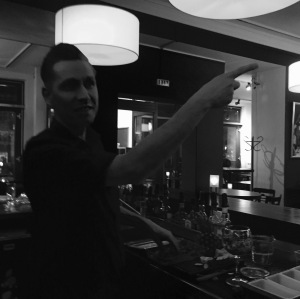 Profilbild von Jan Schultz