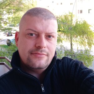 Profilbild von Jan Schultz