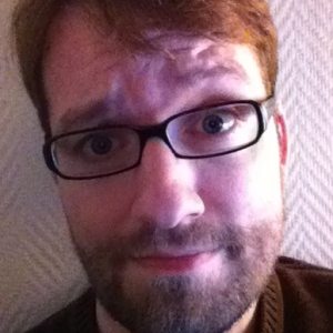 Profilbild von Jan Schulze