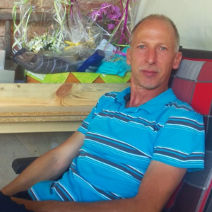Profilbild von Jan Schumacher
